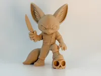0.2mm layer, 3walls, 10% infill