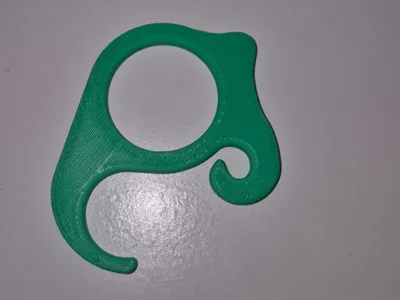Stopper Clou