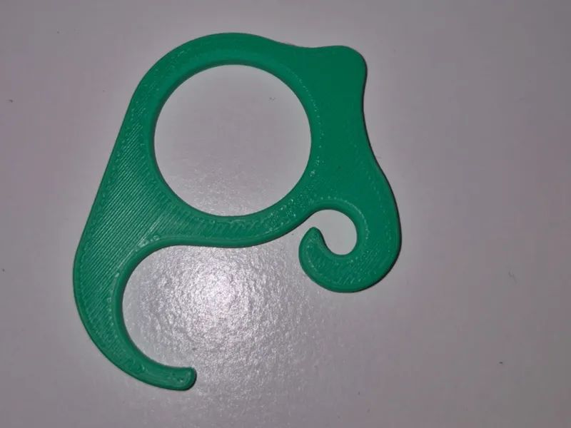 Stopper Clou