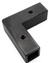 20x20mm, 90 Degree sample 0.2mm layer, 2 walls, 25% infill