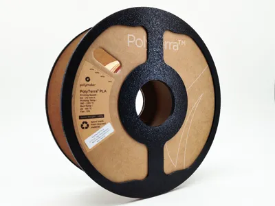 Polymaker Cardboard Spool Adapter