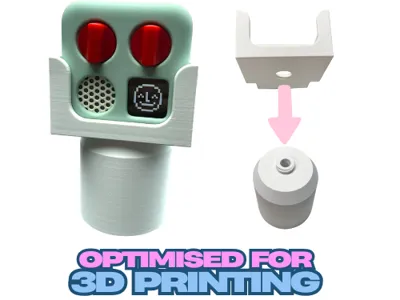 Yoto Mini Cup Holder