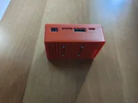 Boîtier sans vis pour Orange Pi One — photo 4
