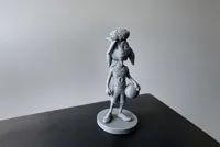 0.16mm layer, 2 walls, 5% infill