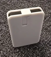 Box with new Lid - 0.15mm layer, 3 walls, 5% infill