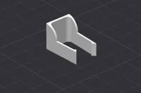 Lid only - 0.15mm layer, 3 walls, 5% infill