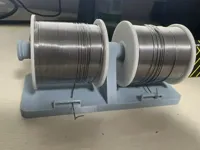 0.2mm 层高, 2 层墙, 15% 填充