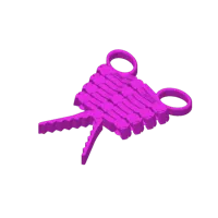 Pince serpent extensible — photo 2
