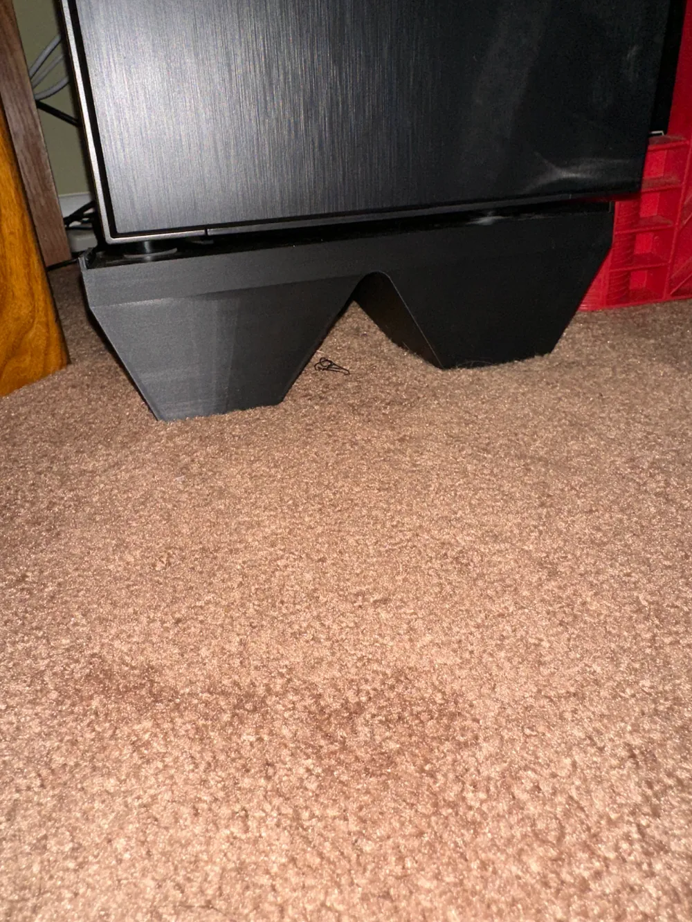 PC Riser by Marsolo - MakerWorld