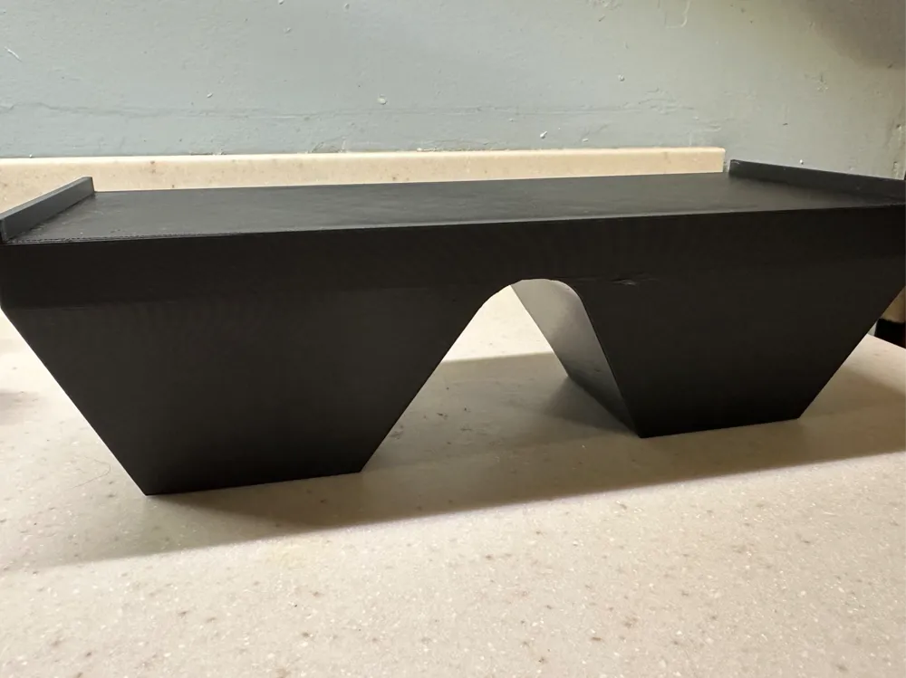 PC Riser by Marsolo - MakerWorld