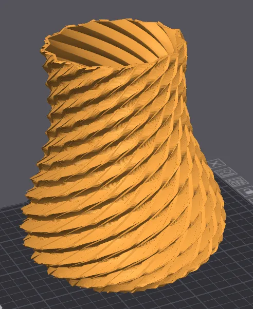 Vase
