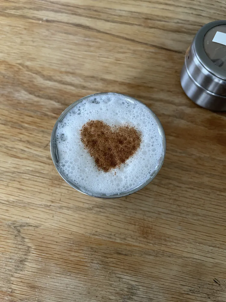 Latte coffee art templates medium by Mikael SWE MakerWorld Download