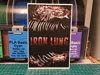 0.08mm layer, 2 walls, 100% infill