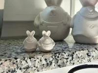 MINI Version: 0.12mm layer, 2 walls, 15% infill