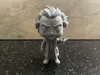Doc Brown - 0.16mm layer, 2 walls, 8% infill