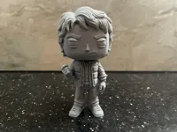 Marty McFly - 0.16mm layer, 2 walls, 8% infill