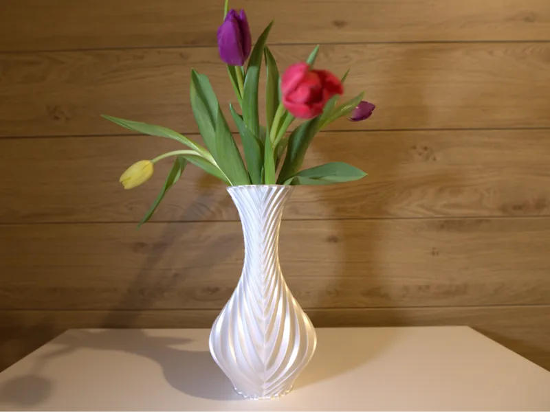 Seraphina - Modern & Elegant Design