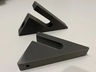 Wandhalterung Snowbord Skateboard