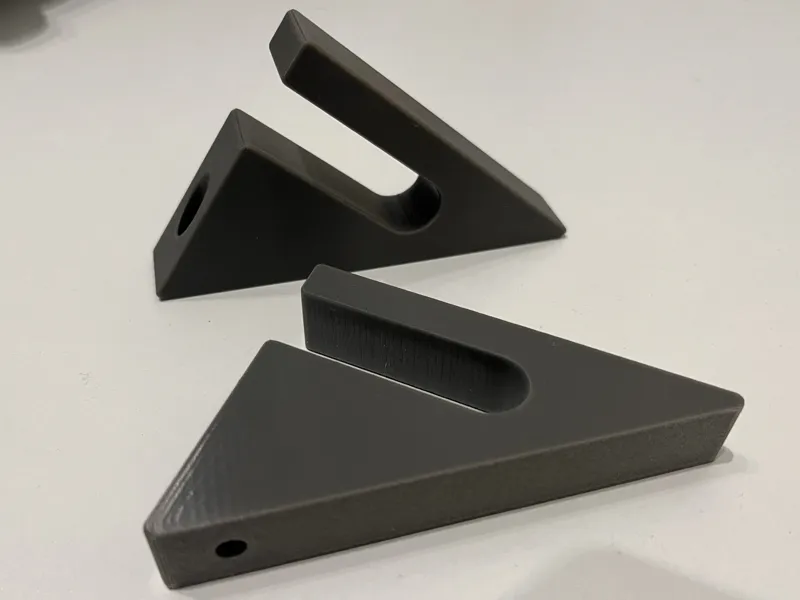 Wandhalterung Snowbord Skateboard