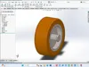 0.12mm layer, 2 walls, 15% infill