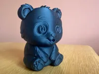 0.12mm layer, 2 walls, 15% infill