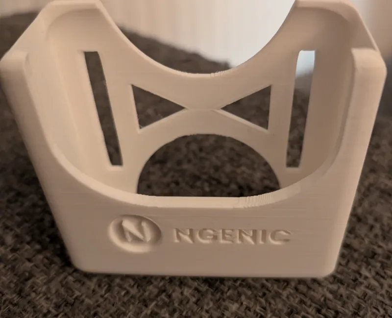 Ngenic Tune Base Wall Mount