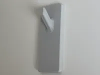 0.2mm layer, 3 walls, 30% infill ohne Stützen