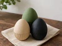 Easter Decor/ Container