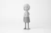 0.16mm layer, 2 walls, 15% infill, monochrome