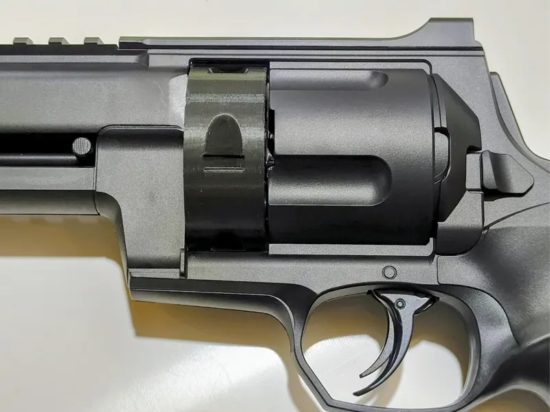 Umarex HDR68 Magazintrommel