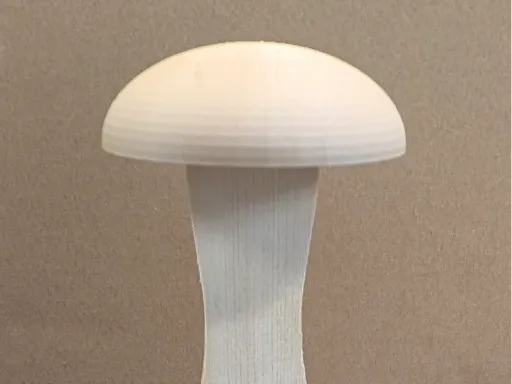 Paint stick stand