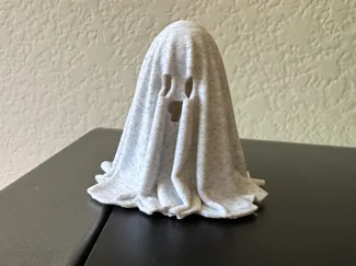 Just a Ghost
