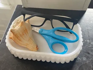 Catchall Tray