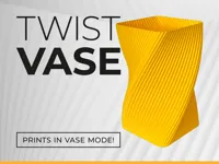 [PETG] 0.24mm layer, 1 walls, 0% infill