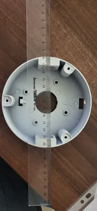 Dôme pour caméra HIKVISION — photo 2