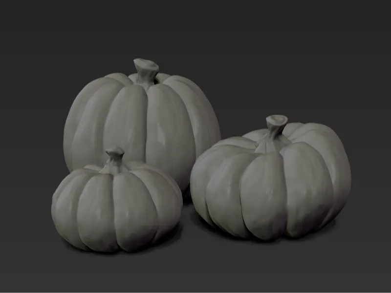 Pumpkin