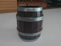 Baril à dés — photo 2