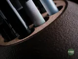 Pen Organiser with Cork Inserts