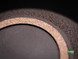 Pen Organiser with Cork Inserts