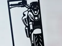 0.24mm layer, 2 walls, 15% infill