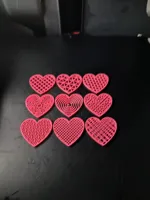 0.2mm layer, fast print