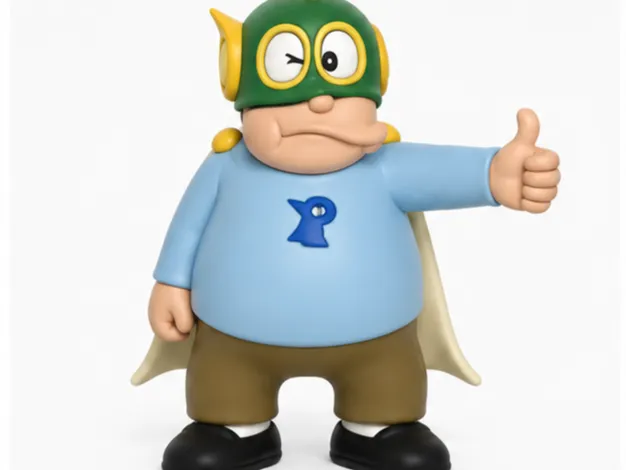 superkid 4