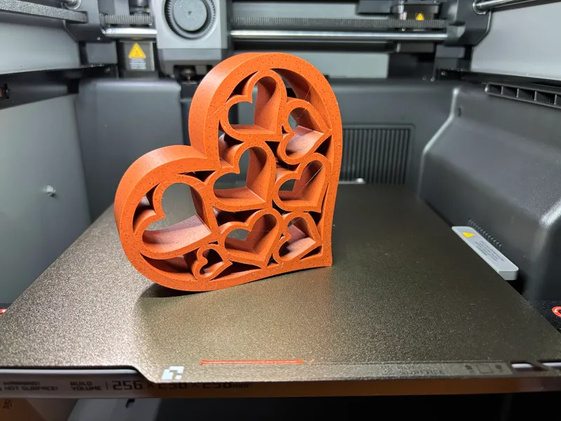 Valentines Day - My Heart