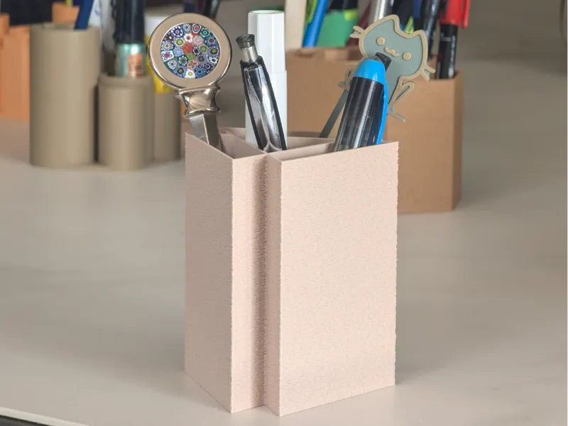 Desk Organizer N°2