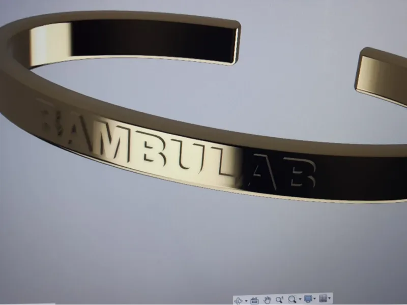BRACCIALE BAMBULAB