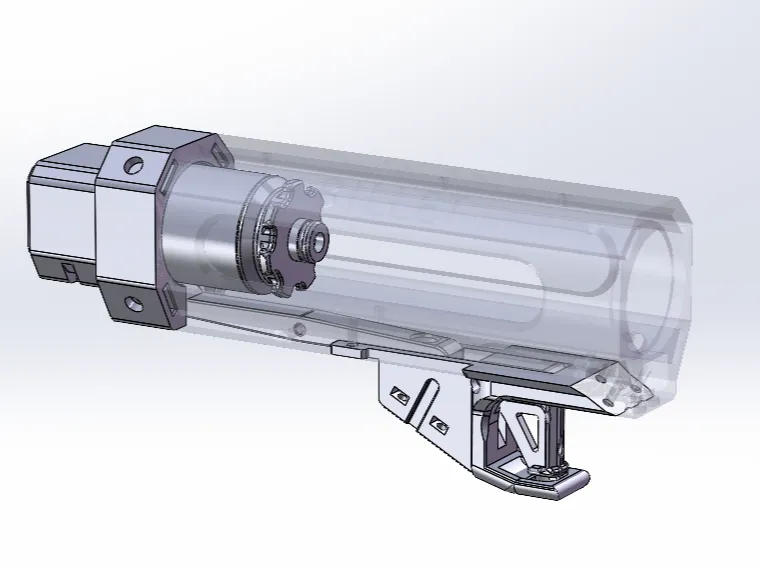 【Billet】Sear style module 跷跷板倒七释放版本模组