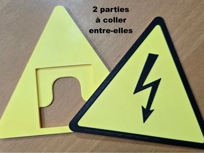 Panneau Elec version 12x2mm