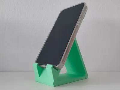 Universal Phone and Tablet Stand 