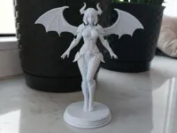 0.16mm layer, 3 walls, 20% infill