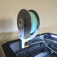 0.20mm layer, 3 walls, 10% infill